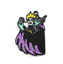 Lot cartoon witch Metal Charm Pendant DIY earring Jewelry Making