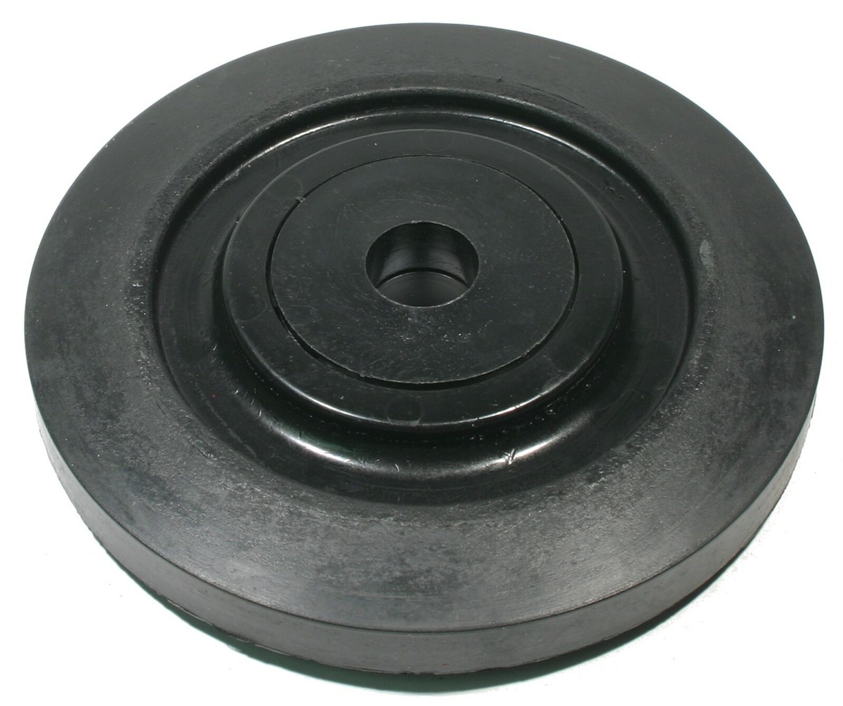 Ski-Doo Formula MXZ 440, 1995-1996, Idler Wheel and Bearing