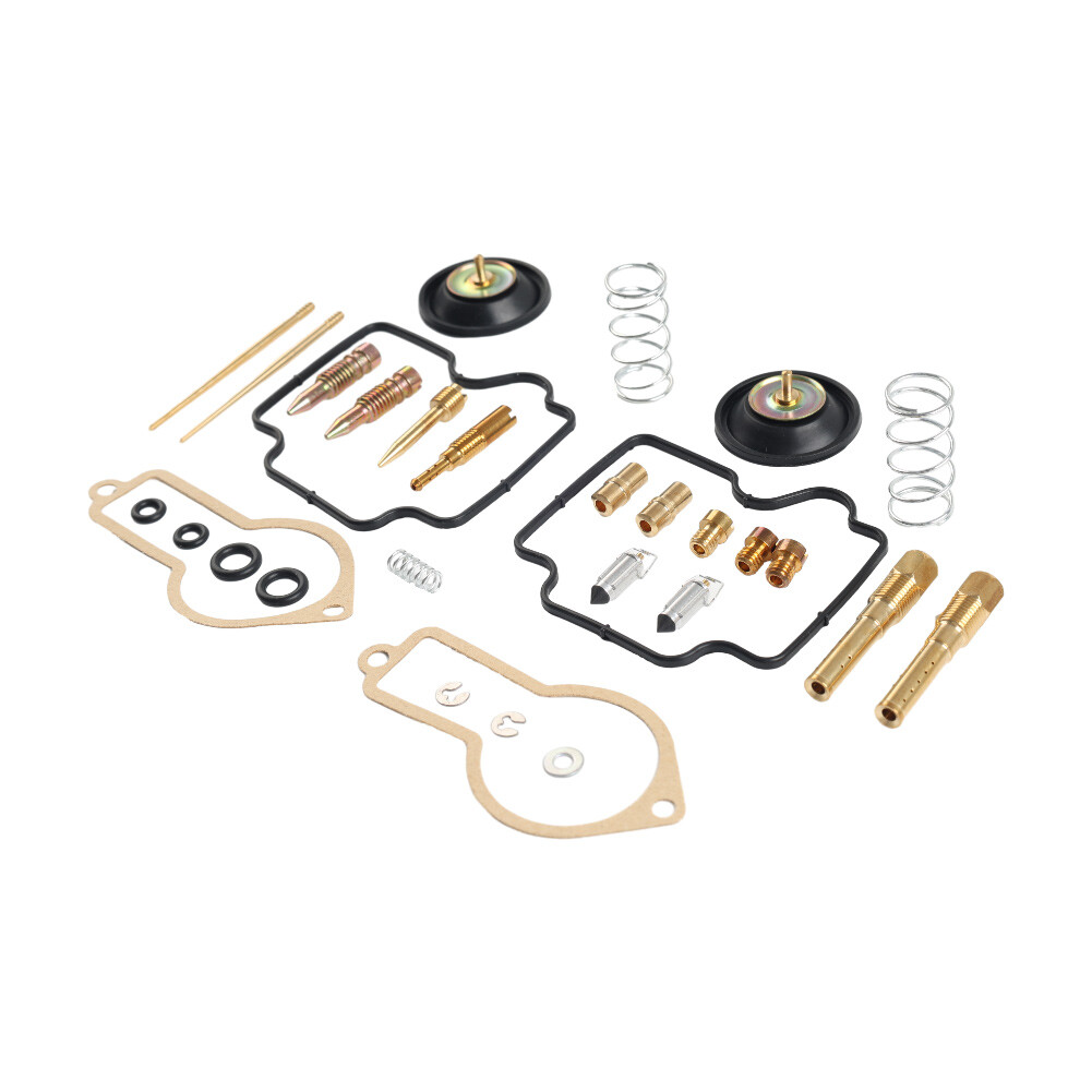 Carburetor Carb Repair Rebuild Kit FITS For Honda XL600R 1983-1987