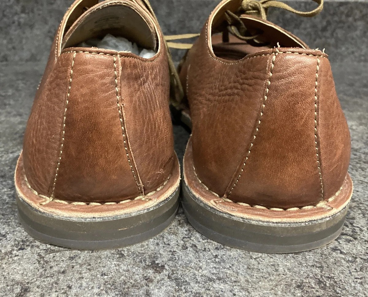 Fossil Men\'s Oxford 10.5 Fossil Oxford Dress Shoes for Men for sale | eBay main image 3