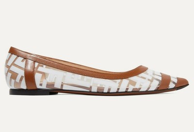 ballerina fendi