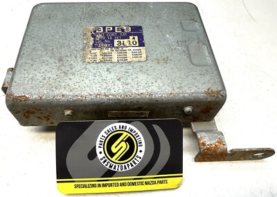 94-97 Mazda Miata MX5 OEM NA8 Automatic Transmission Module Computer BPE9-18-9E1