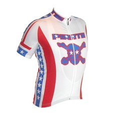 Pirate Trikot Evil, Skull, Totenkopf, Pirat, Pirates