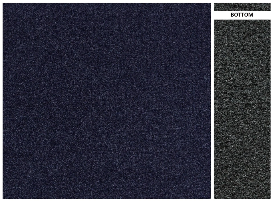 Alfombrillas Coche Para OPEL KADETT D 1980 - 1985 Varios Colores Toda Temporada NUEVO Foto 4 de 4