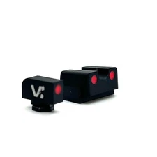 VI Night Sights for Taurus G3C GX4 G3X Glock 42 43 43X 48 Green Red Night Sight