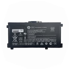 OEM 52.5Wh LK03XL Battery For HP Envy X360 15-BP 15-BQ 15-CN 17-AE 17-CE 17-BW
