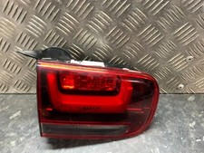 2020 CITROEN C4 CACTUS LEFT REAR INNER TAIL LIGHT 9824578480
