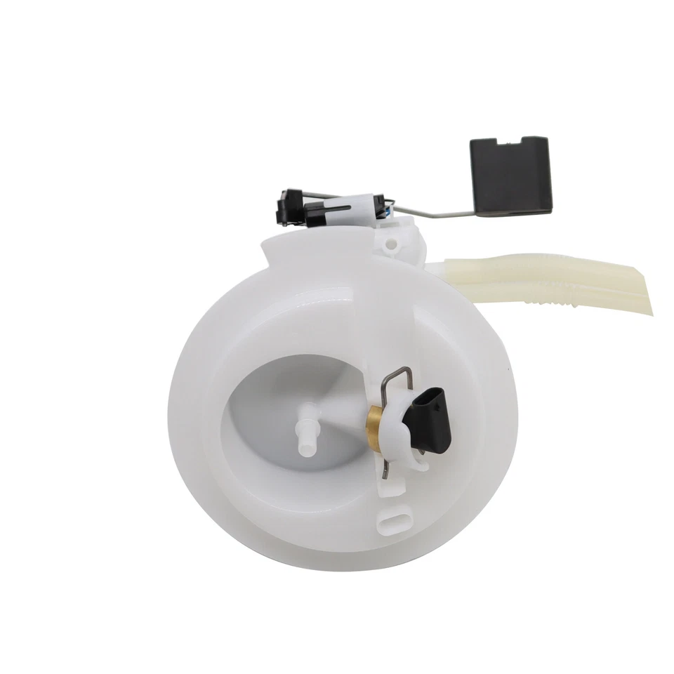 For 2010-2016 Mercedes Benz E350 C300 GLK350 Left Fuel Pump and Sender Assembly - Image 2 of 4