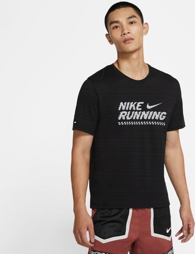 Nike Men's Miler Future Fast Dri-Fit 