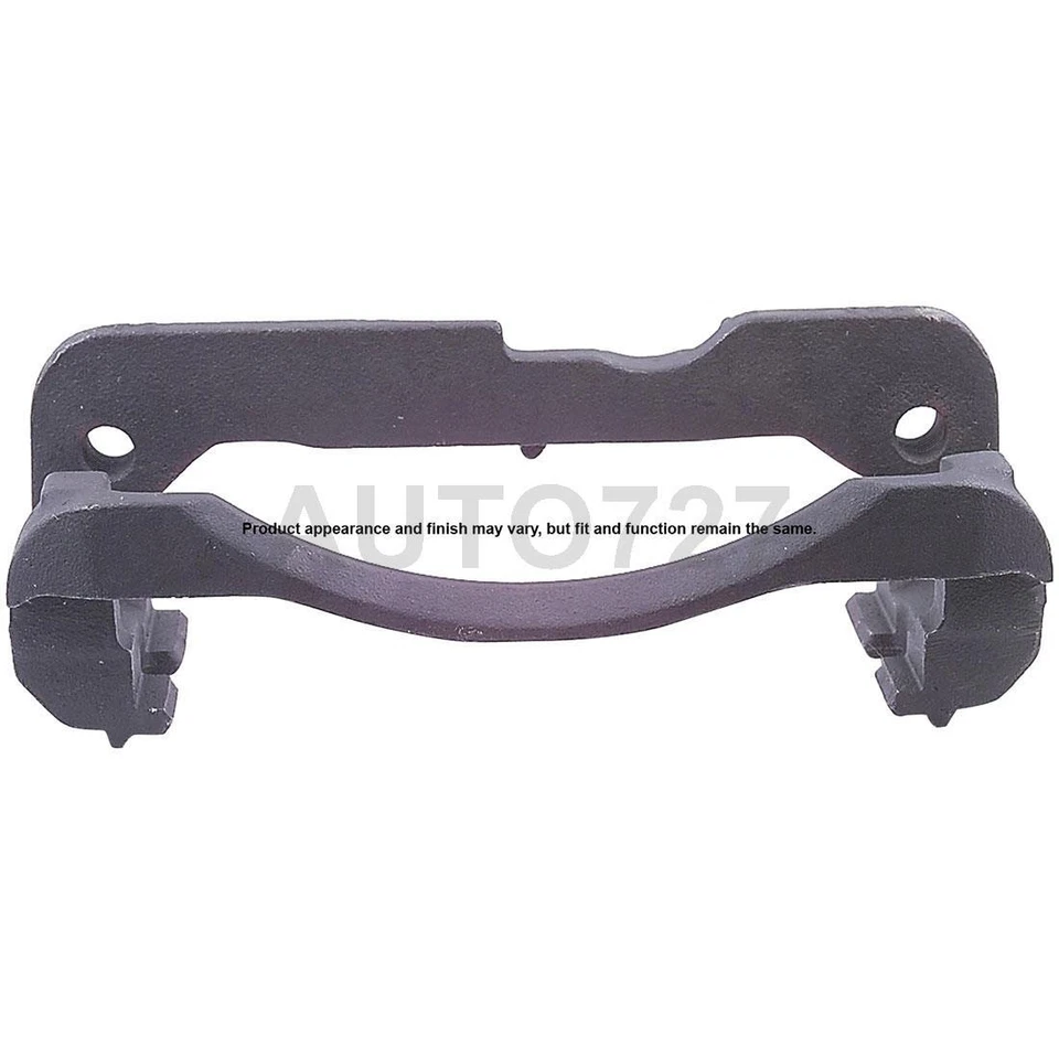 Suporte de pinças de freio a disco dianteiro traseiro Cardone para Chevrolet Suburban 2500 - Imagem 2 de 4