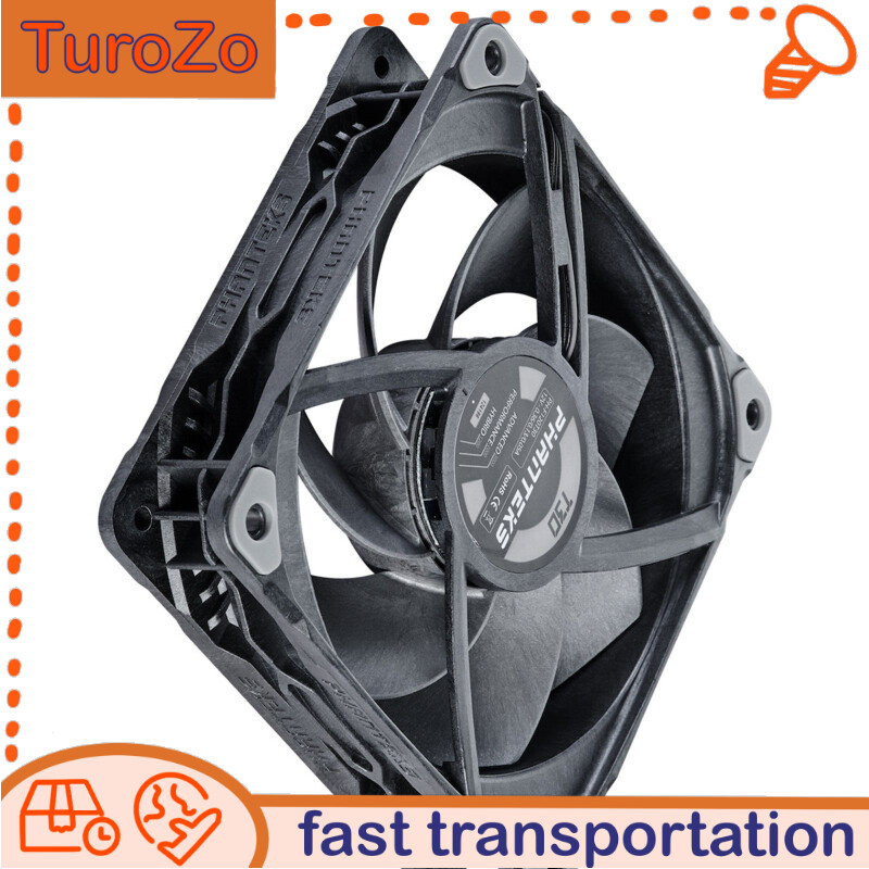 Phanteks T30-120 ファン トリプルパック 【公式通販】