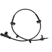 NTY ABS Sensor RaddrehzahlfüHler Vorne Links Rechts FüR Ford Fiesta VI JK 1.0