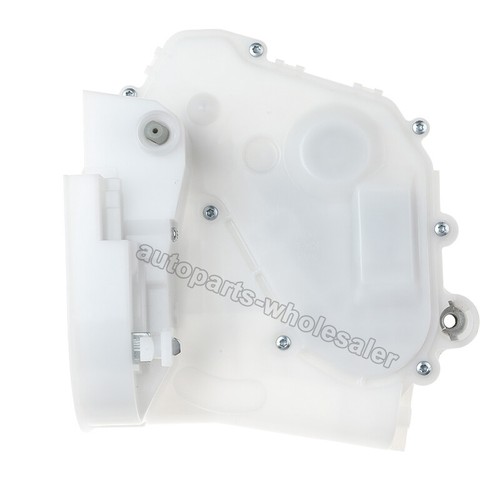 72650-SWA-A01 Power Door Latch Lock Actuators Rear Left For Honda CR-V 07-11 - Picture 4 of 6