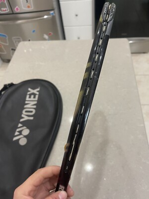Yonex RD-7 Mid Plus 95 Racquet | eBay