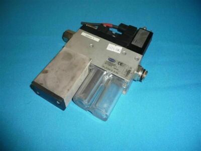 Schmalz SCP30NOASRD w/ IVS-V-O-PNP / 0PXD234.A