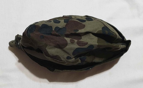 berretto mimetico taglia 55 equipaggiamento militare esercito rumeno - made in Romania  - Foto 9 di 10