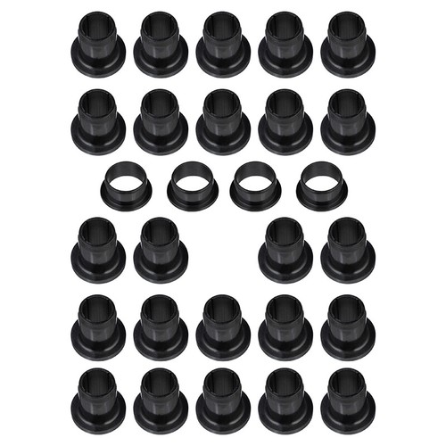 For POLARIS RZR XP 4 1000 TURBO 2016 Front Rear Suspension A-Arm Bushings Kit - Picture 3 of 12