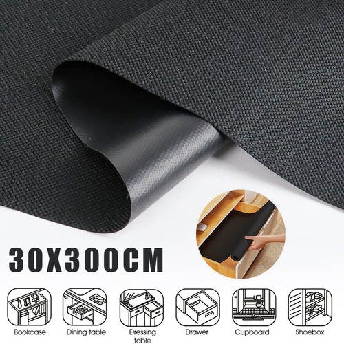 Large Anti Spill Tool Box Liner Matting Dashboard Non Slip Rug Mat