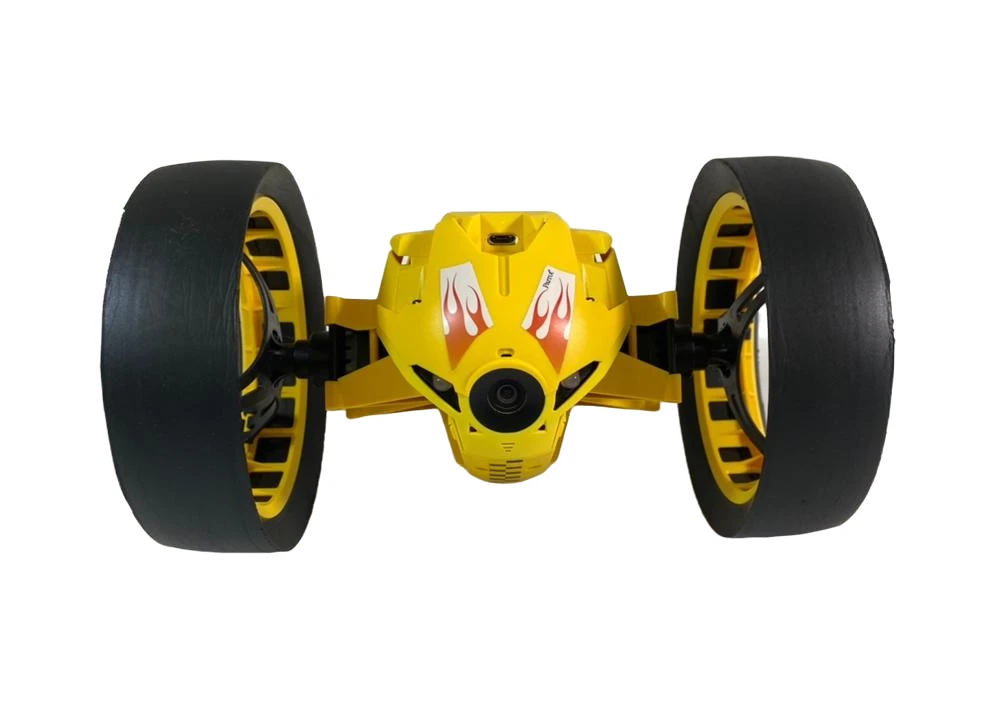 Parrot mini drone jumping night sale