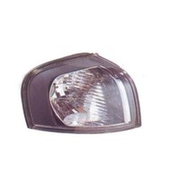 Blinkleuchte Blinker Rechts Rauchgrau Passend FüR Volvo S80 I TS XY 184