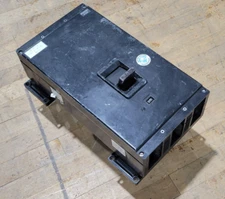 FPE NM632000 Circuit Breaker 175A Trip 3P 600V 800A Max Reconditioned 175 AMP