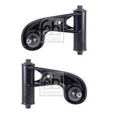 Triangle de suspension Mercedes 210