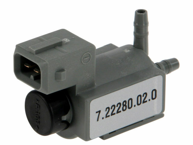 For 2004-2005 Porsche Carrera GT Electric Change Over Valve Pierburg 64465YY