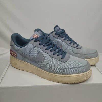 Nike Air Force 1 Low Detroit Home for Sale | Authenticity