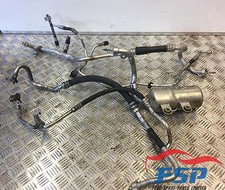 FORD FOCUS MK2  1.8 DIESEL  ZETEC CLIMATE TDCI 2005-2008   AIR CON PIPES