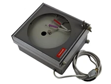 Honeywell 612X9-HT-00-00-7E16-L-C300 Circular Chart Humidity Recorder 612X9HT00