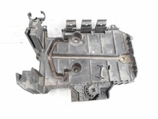 Peugeot 407 2005 2.0hdi 100kw Rhd Batterie Halterung Pad Halterung 9645693080 Peugeot 407 2005 2.0hdi 100kw Rhd Batterie Halterung Pad Halterung 9645693080