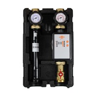 Environ Profimix Pumpengruppe /Heizkreisset Direkt Absperrbar Wita Go.Future 2