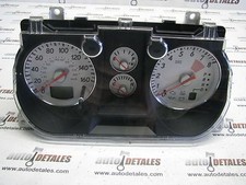 Compteur Mitsubishi OUTLANDER