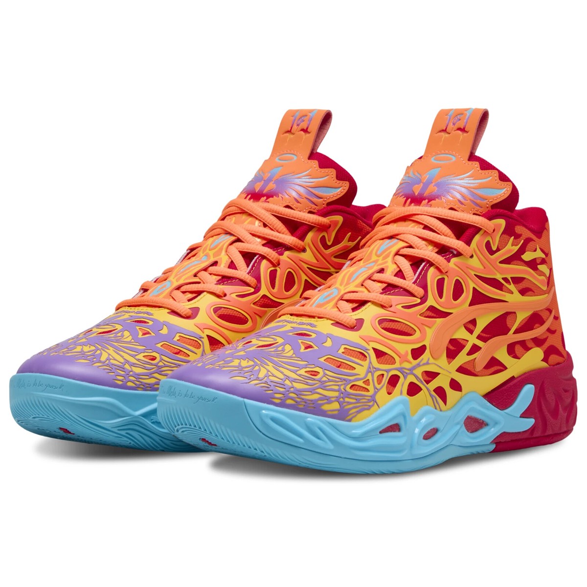 Size 11 - Puma MB.04 Phoenix - 311308-01 for sale online | eBay