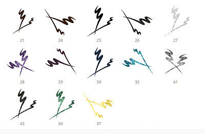 inglot liquid eyeliner