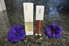 OFRA lip gloss new in box full size 0.11oz  select your shade 