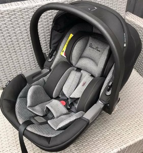 silver cross brooklands