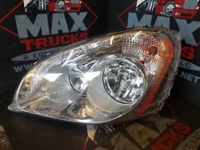 HEADLIGHT LEFT (FREIGHTLINER CASCADIA 2008 2014)