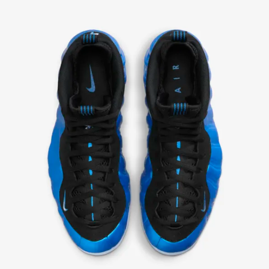 Nike Air Foamposite One  display picture 1
