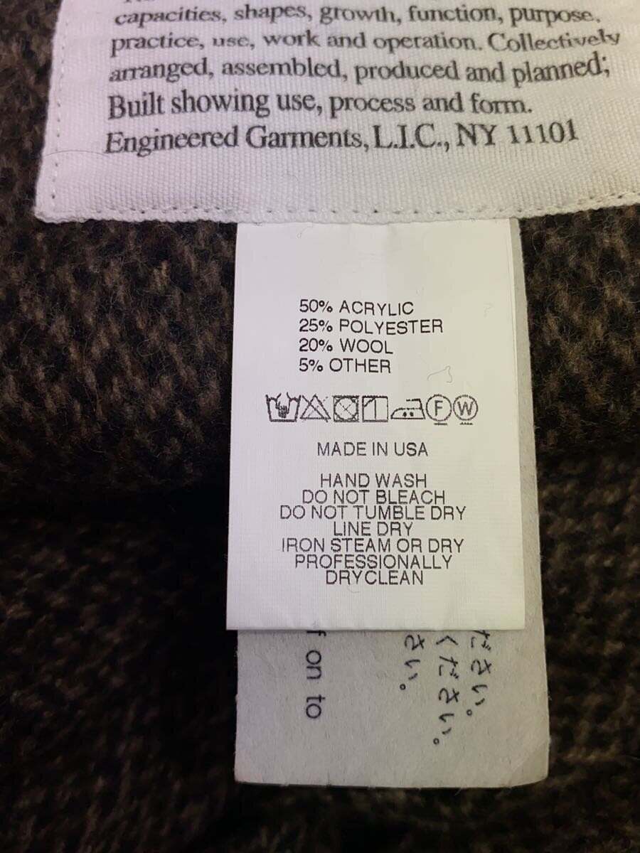 Engineered Garments waders tweed Pants wool brown M Used | eBay Engineered Garments waders tweed Pants wool brown M Used | eBay