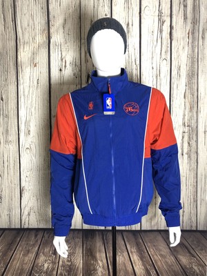 76ers tracksuit