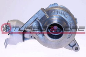 Citroen C8 Jumpy Fiat Scudo Ulysee Lancia Phedra 2.0 HDi Turbolader 9661306080