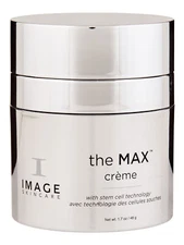 Image Skin Care Stem Cell Creme with Vectorize Technology 1.7oz. Night Cream.New