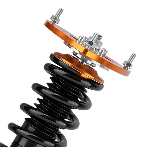 Coilover Strut Suspension For Subaru Impreza GR,GH,G3,GE & WRX 2008-2013 2.5 - Picture 8 of 11