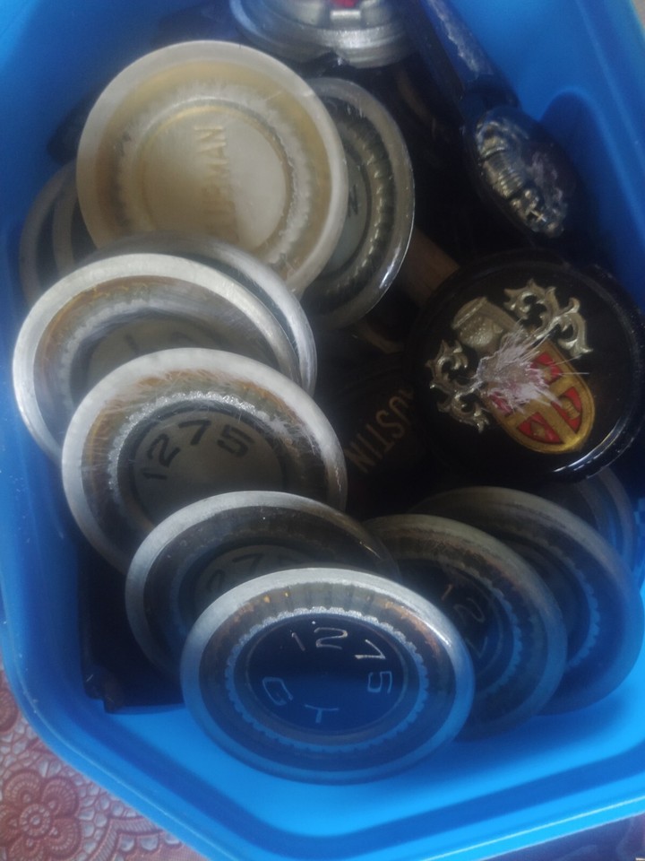 classic austin mini cooper parts eBay