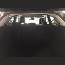 Kleinmetall 20300089 Masterline Hundegitter für Mazda CX-5 Typ: KF
