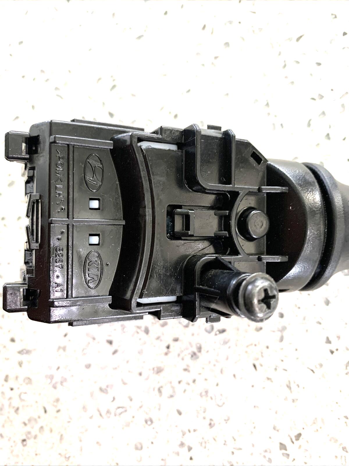 20112015 Hyundai Sonata Windshield Wiper Washer Switch Lever 202008288