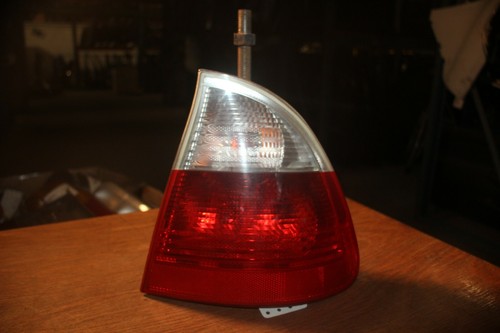 BMW 3ER (E46) 98- KOM.*RÜCKLICHT/HECKLEUCHTE* RECHTS 01/2003 AUSSEN