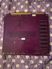 Williams Video I/O Board P/N 5779-14230-01 [ A-18886-01 ] WMS Gaming Inc. PCBA 