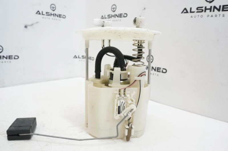 Nissan Sentra 2012 conjunto de bomba de combustible 17040-9AA0A fabricante original Foto 2 de 4